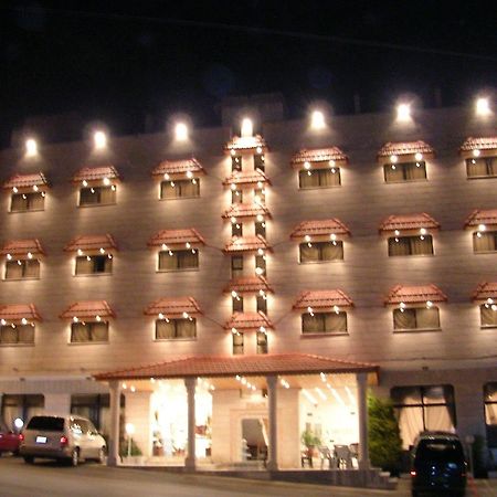 Sella Ξενοδοχείο Ουάντι Μούσα Εξωτερικό φωτογραφία